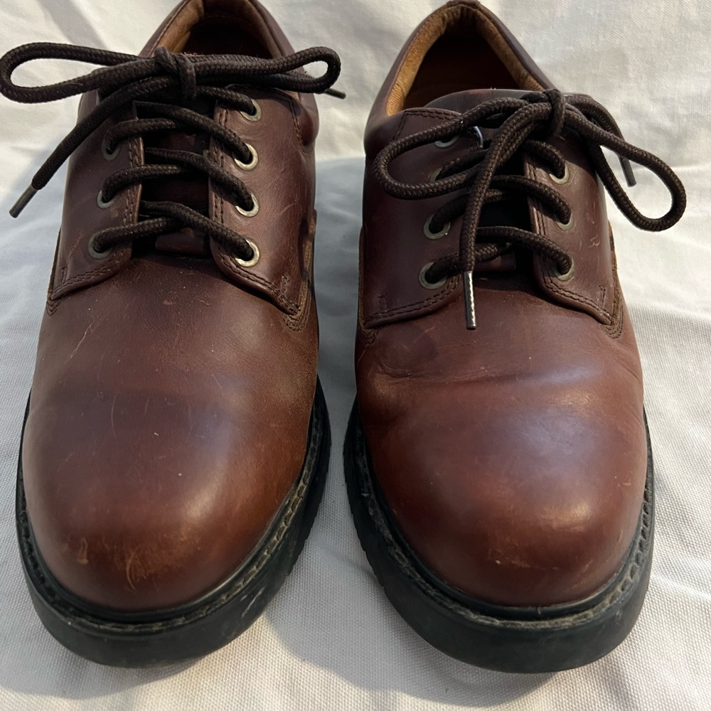 Men’s Oxfords